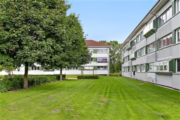 Photo 3. Apartment, Husarvej, Randers NØ 