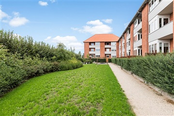 Photo 7. Apartment, Energivej, Randers NV 