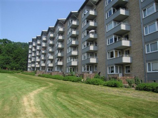 Billede 1. Lejlighed, Sjællandsgade, Randers C 