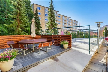 Billede 8. Lejlighed, Sjællandsgade, Randers C 