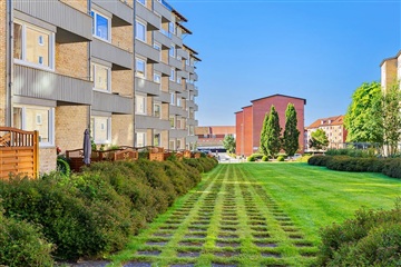 Billede 6. Lejlighed, Sjællandsgade, Randers C 