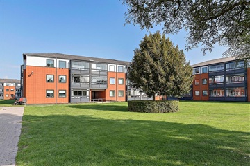 Billede 12. Lejlighed, Nørrebrogade, Randers NØ 