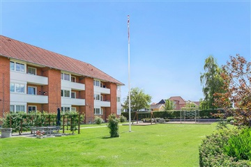 Photo 3. Apartment, Mariagervej, Randers NV 