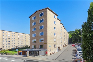 Billede 3. Lejlighed, Sjællandsgade, Randers C 