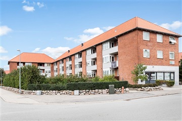 Photo 11. Apartment, Energivej, Randers NV 