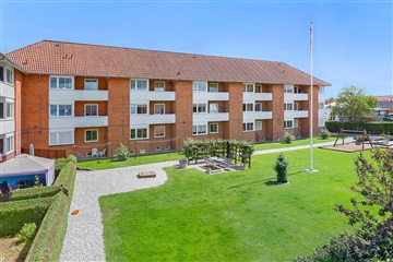 Photo 2. Apartment, Mariagervej, Randers NV 