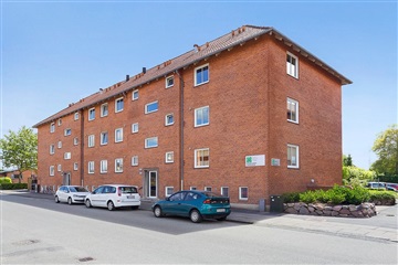 Photo 11. Apartment, Mariagervej, Randers NV 