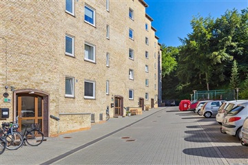 Billede 7. Lejlighed, Sjællandsgade, Randers C 