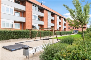 Photo 3. Apartment, Energivej, Randers NV 