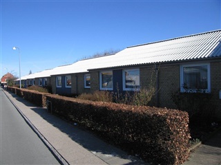 Photo 1. Apartment, Mariagervej, Randers NV 