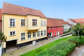 Photo 1. Apartment, Vestergrave, Randers C 