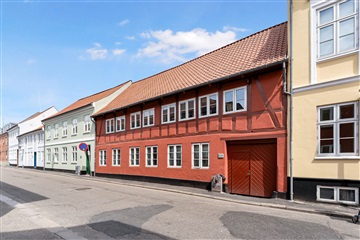 Photo 8. Apartment, Vestergrave, Randers C 