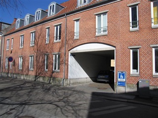 Photo 1. Apartment, Apotekerstræde, Randers C 