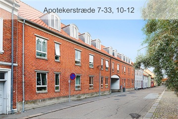 Photo 10. Apartment, Apotekerstræde, Randers C 