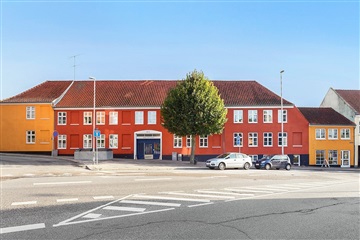 Photo 10. Apartment, Nørreport, Randers C 