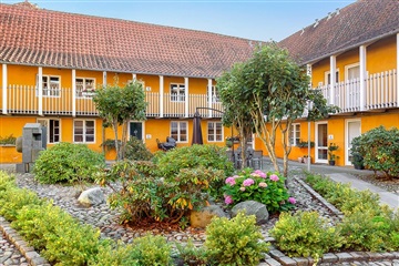 Photo 3. Apartment, Nørreport, Randers C 