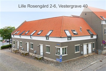 Photo 8. Apartment, Vestergrave, Randers C 