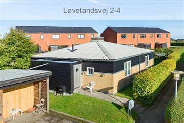 Billede 10. Hus/villa, Blomsterparken, Langå 