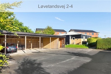 Billede 11. Hus/villa, Blomsterparken, Langå 