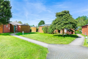 Photo 6. House, Kornblomstvej, Glesborg 