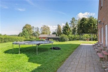 Photo 8. House, Gammel Rimsøvej, Glesborg 