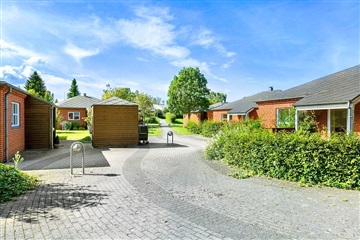 Photo 11. House, Kornblomstvej, Glesborg 