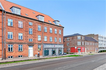 Photo 11. Apartment, Viborgvej, Randers NV 