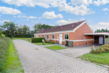 Photo 8. House, Gormsvej, Ørum Djurs 