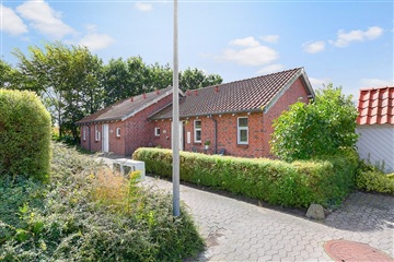 Photo 3. House, Gormsvej, Ørum Djurs 