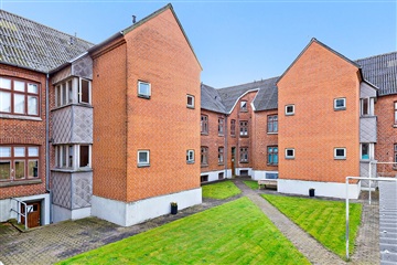 Photo 8. Apartment, Viborgvej, Randers NV 