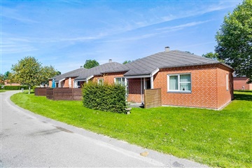 Photo 10. House, Kornblomstvej, Glesborg 