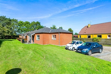 Photo 8. House, Kornblomstvej, Glesborg 