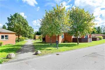 Photo 7. House, Kornblomstvej, Glesborg 