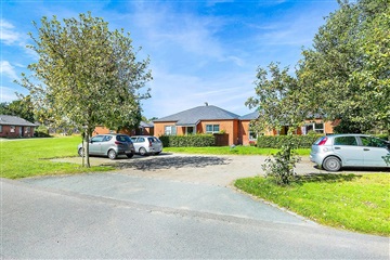 Photo 3. House, Kornblomstvej, Glesborg 