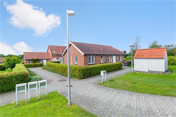 Photo 10. House, Gormsvej, Ørum Djurs 