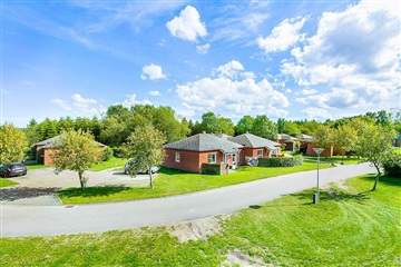 Photo 2. House, Kornblomstvej, Glesborg 