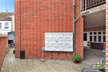 Photo 8. Apartment, Ågade, Hadsten 