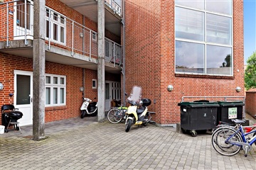 Photo 6. Apartment, Ågade, Hadsten 