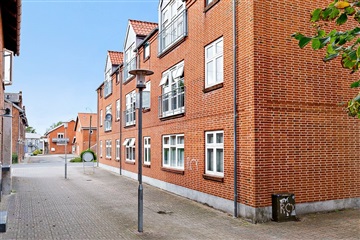 Photo 5. Apartment, Ågade, Hadsten 