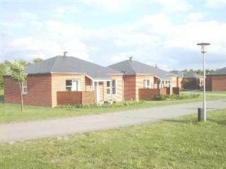 Photo 1. House, Kornblomstvej, Glesborg 