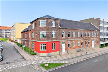 Photo 4. Apartment, Viborgvej, Randers NV 