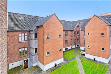Photo 7. Apartment, Viborgvej, Randers NV 