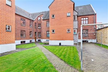 Photo 6. Apartment, Viborgvej, Randers NV 