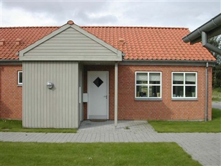 Photo 1. House, Martin Gammelbys Vej, Randers NØ 