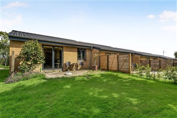 Photo 7. House, Kirkehøjvej, Gjerlev J 