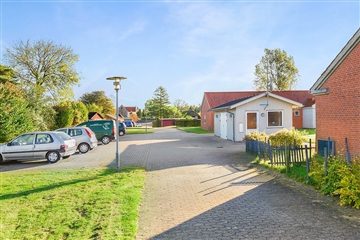 Photo 4. House, Martin Gammelbys Vej, Randers NØ 