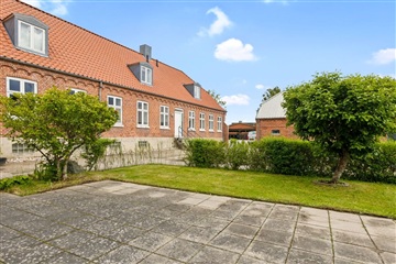 Photo 6. House, Syvager, Randers NØ 