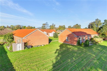 Photo 6. House, Martin Gammelbys Vej, Randers NØ 