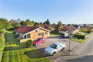 Photo 2. House, Fjordhøj, Randers NØ 