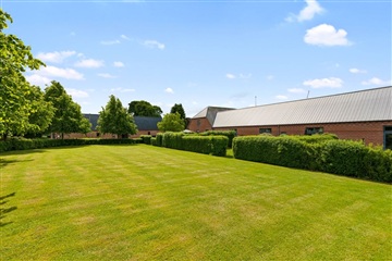 Photo 8. House, Syvager, Randers NØ 